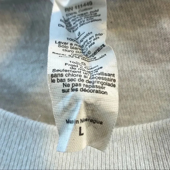 Kevin Hart “What Now” 2015 Tour Souvenir T-shirt - Picture 2 of 3